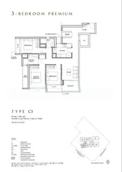 Saint Barnabas Lane (D12), Condominium #599565311